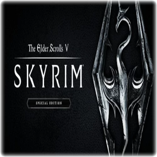  The Elder Scrolls V - Skyrim Special Edition - Garanti Oto Teslim